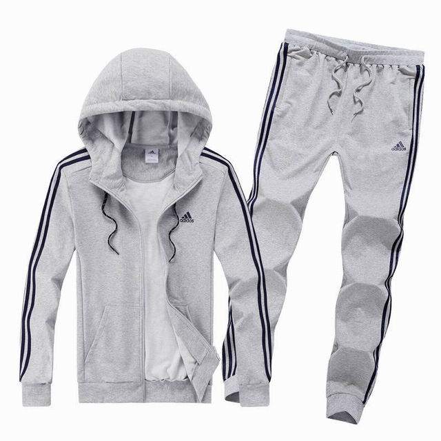 men adidas sport suits-313